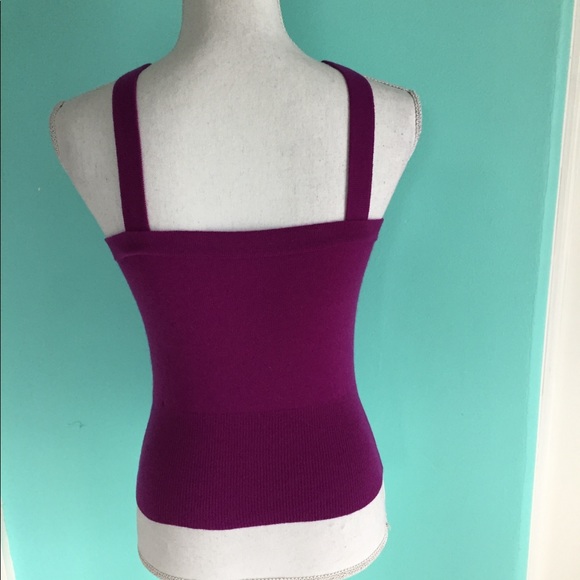 Tuleh Cashmere Top - Picture 3 of 6